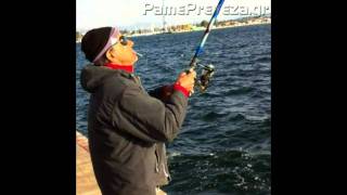 preview picture of video 'Pamepreveza.gr - Καλή ψαριά'