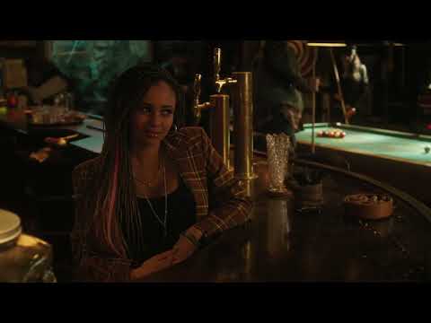 She's Taking All My Money - Riverdale 5x05 Music Scene