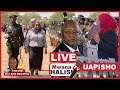LIVE MAMA SAMIA ANAAPISHWA KUWA RAIS WA KWANZA MWANAMKE TANZANIA