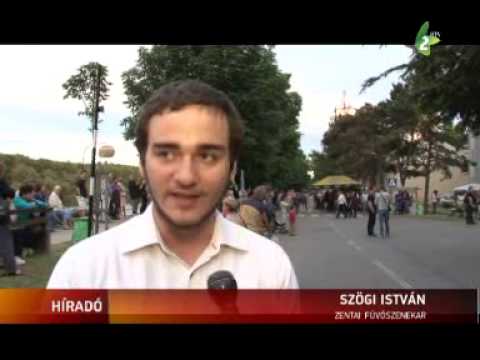 Tiszavirág Fesztivál