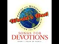 Lead Me O Lead Me - Paul Baloche
