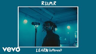 R.LUM.R - Learn (altered)