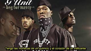 G-Unit - Betta Ask Somebody (Subtitulada En Español)