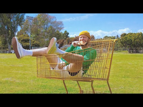 이런 가사 어케 쓰냐 진짜,, | 현실 남친 모먼트 Quinn XCII 띵곡 모음