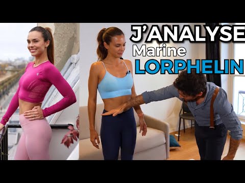 J'analyse Dr. Marine LORPHELIN