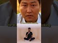 Why This Was The Greatest Scene In Memories Of Murder Bongjoonho Korean Parasite Movie
