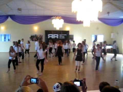 Jazz2 Augustów 2009 IV turnus