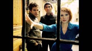 Rainer Maria - Catastrophe