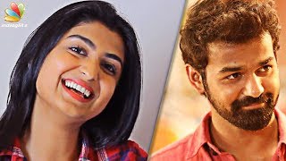 പ്രണവിൽനിന്നുംനമുക്ക് ഒരുപാട് പഠിക്കാനുണ്ട് |Zaya David Interview | Pranav | Irupathiyonnam Noottand video