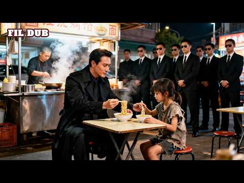 Tinulungan ng bilyonaryo ang pulubi—10 taon, bagsak siya. Bumalik ang bata na may 1 trilyong ganti!