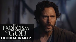 The Exorcism of God (2022 Movie) Official Trailer 