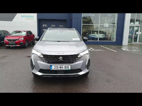 Peugeot 5008 1.5 BlueHDi 130bhp Allure Auto - Image 2