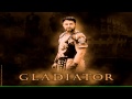 Gladiator - Hans Zimmer & Lisa Gerrard - Now We ...