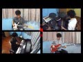 X Japan Say Anything Cover 