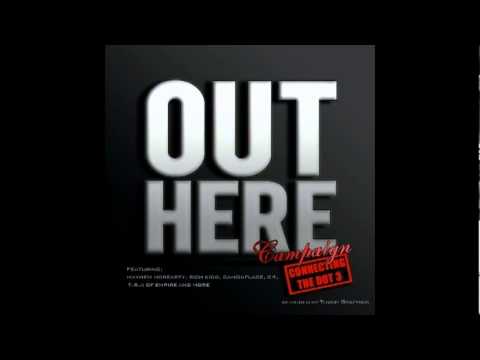 LIFE OF SIN - CAMOFLAUGE, C4, GOLDEN CHILE PRODUCED BY SOUNDSMITH PRODUCTIONS