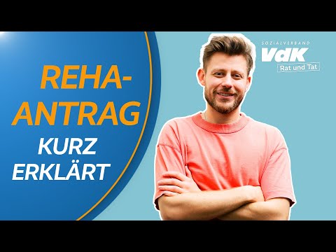 So wird deine Reha bewilligt! | Rat & Tat
