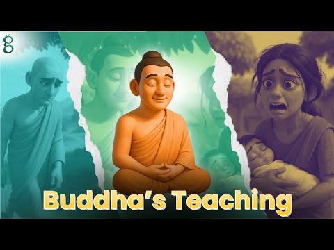 The Sermon at Benares – Class 10 English - First Flight video