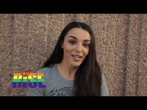 Cold Open with Deonna Purrazzo from RISE - ASCENT, Episode 10 - Farewell, Virtuosa