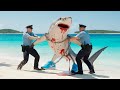 Italian Brainrot Caught By The Police In The Real World Official Music Video