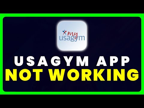 Myusagym