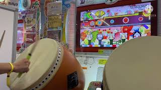 判定枠ちょっと綺麗じゃね？