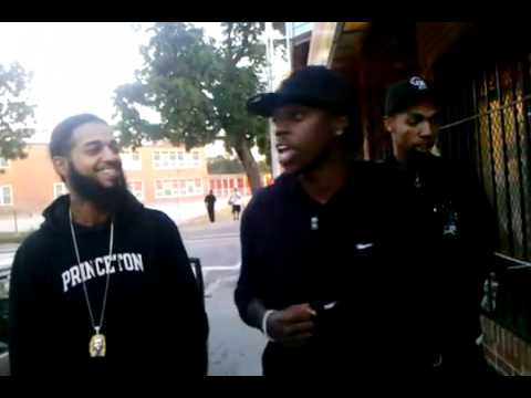 Hammer Beanz ( 2Twenty2 Ent )