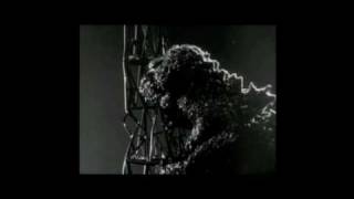 Blue Oyster Cult Godzilla