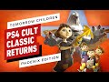 The Tomorrow Children: Phoenix Edition - PS5 Preview