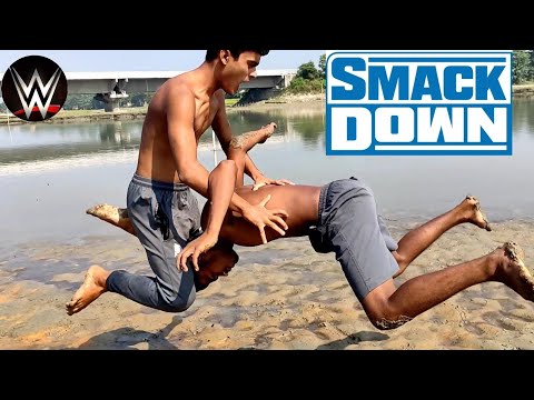 WWE Smackdown 11 February 2022 Full Highlights HD - WWE Smack Downs Highlights Today Show 2/11/22 HD