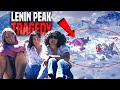 The Notorious Woman Only Expedition that Ended in Tragedy | Lenin Peak Disaster