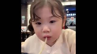 Download lagu BABY KOREA LUCU SULI mp3