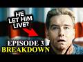THE BOYS Season 5 Episode 3 Ending Explained