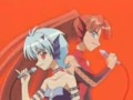 Mermaid Melody-Black Beauty Sisters Yami no ...