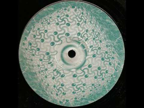 Acid Fever Records   MDMA 9612   DJ Cyclone ‎– 909 Trax   Trak 303