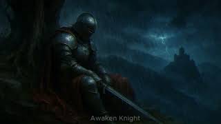 let the rain heal you