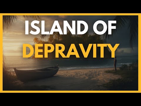 Pitcairn Island | True Story of the Forgotten Island of Sin