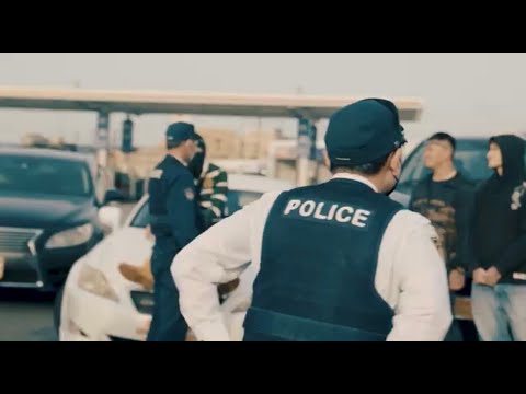 LOGO FAT SMOKE - " HONEY FLAVOR " (Official Music Video)