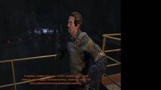 Metro: Last Light (средняя сложность)#1