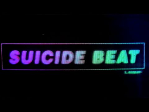 Video thumbnail for Suicide Beat