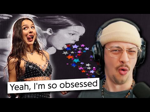why is GUTS SPILLED by olivia rodrigo a perfect deluxe *Album Reaction & Review*