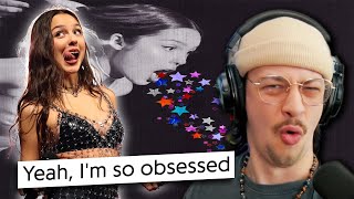 why is GUTS SPILLED by olivia rodrigo a perfect deluxe *Album Reaction & Review*