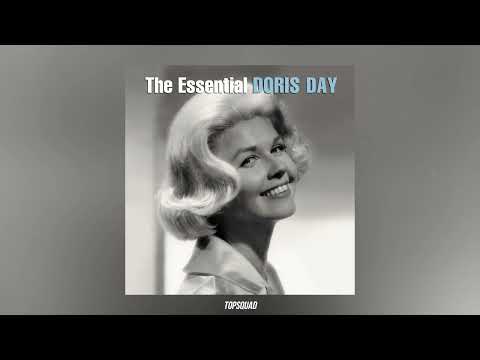 Videoclip de Again (with The Mellomen) — Doris Day
