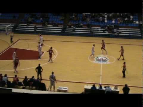 EBA A J13. Ferrol - Estela