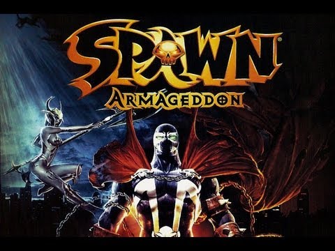 spawn playstation 3