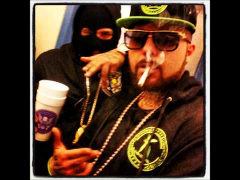 Live or Die (Only God Knows) - Gon Gotti  Ft.  Ox'Snap (DBS / Marxmen ENT)