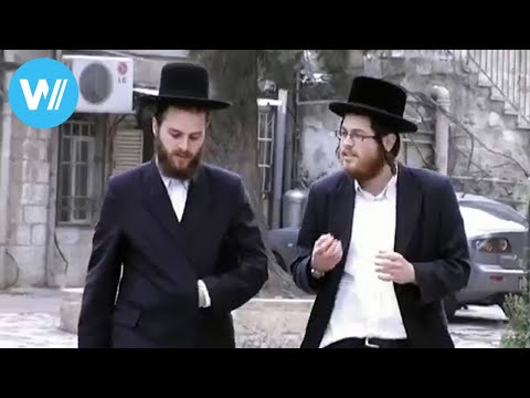 Love and Marriage in Orthodox Jewish communities  | "A Match Made in Heaven" - Part 2/3