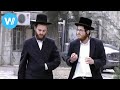 Love and Marriage in Orthodox Jewish communities  | "A Match Made in Heaven" - Part 2/3