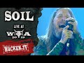 SOil - Redefine - Live at Wacken Open Air 2019