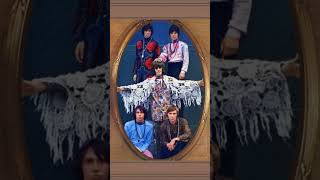 Bee Gees Song “Birdie Told Me” #shorts