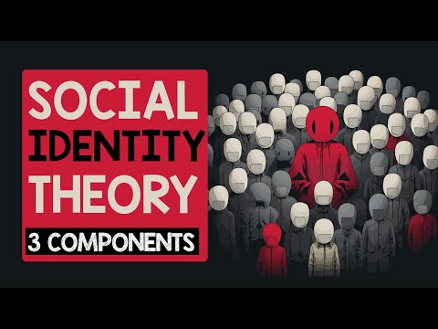 Social Identity Theory (Definition + 3 Components)